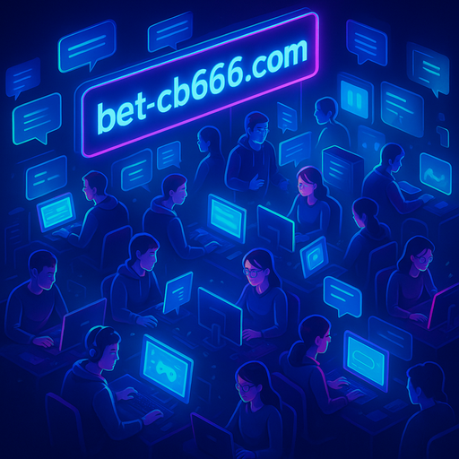 cb666 অনলাইন গেমিংয়ে কমিউনিটির গুরুত্ব